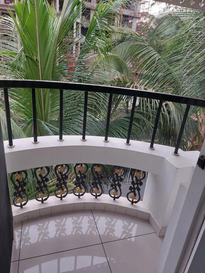 Annies Inn Homestay Коччи Экстерьер фото