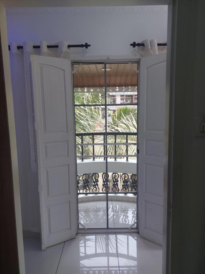 Annies Inn Homestay Коччи Экстерьер фото