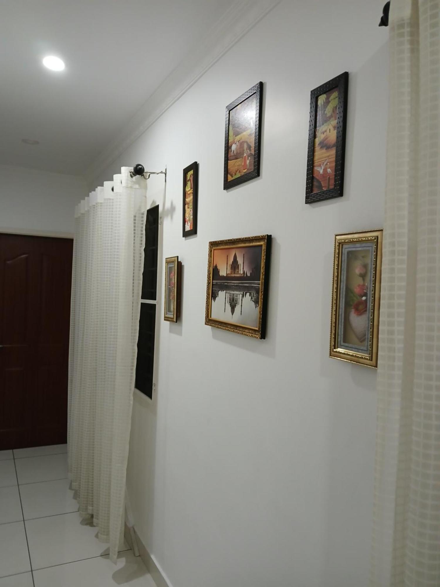 Annies Inn Homestay Коччи Экстерьер фото