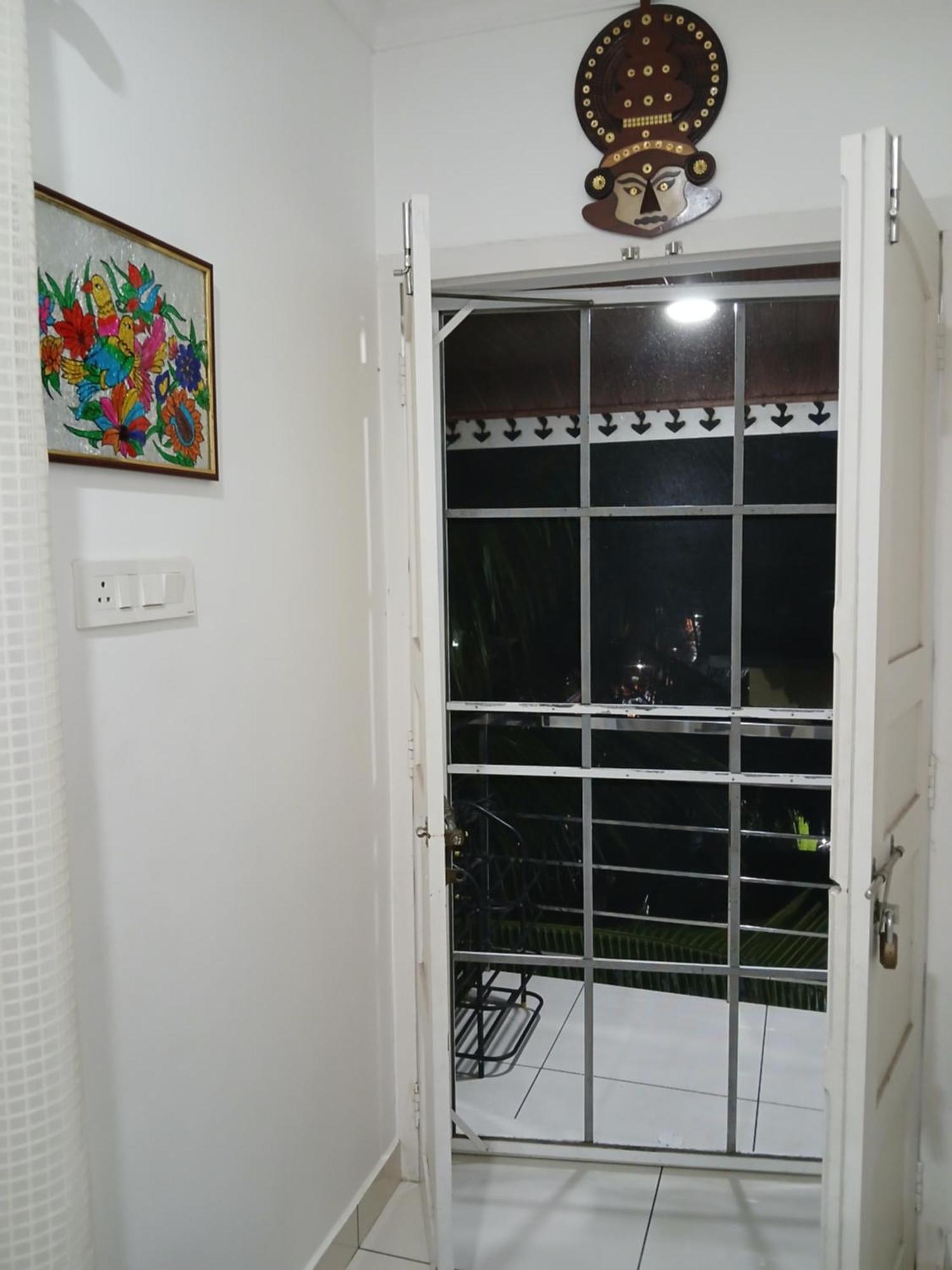 Annies Inn Homestay Коччи Экстерьер фото