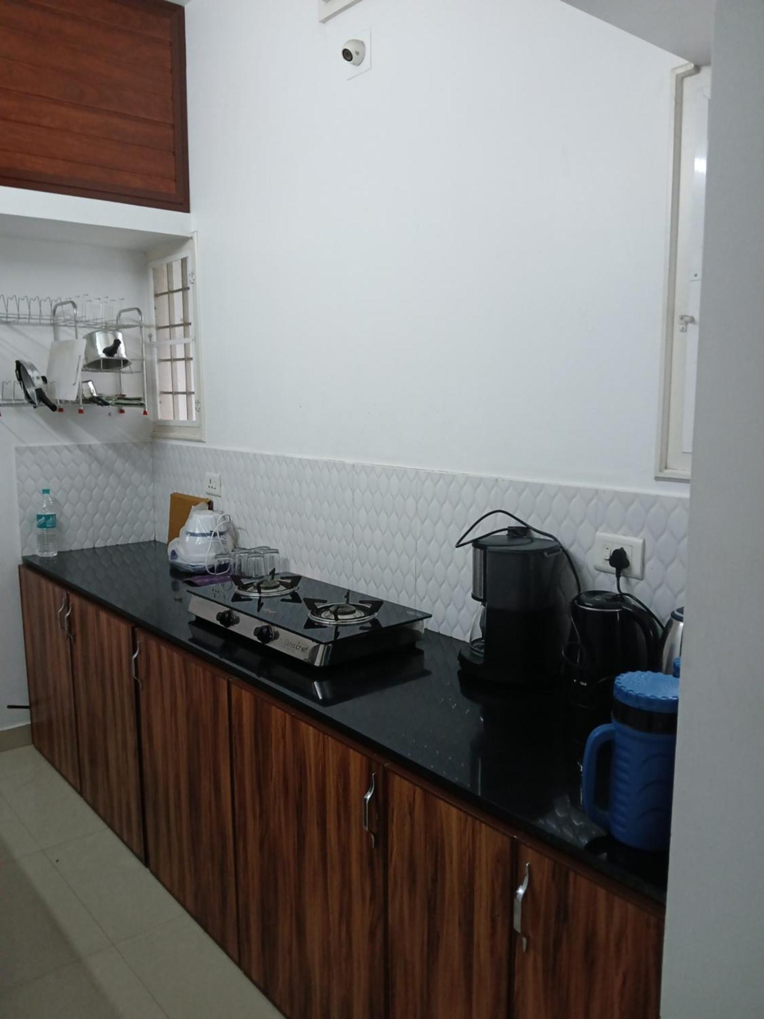 Annies Inn Homestay Коччи Экстерьер фото