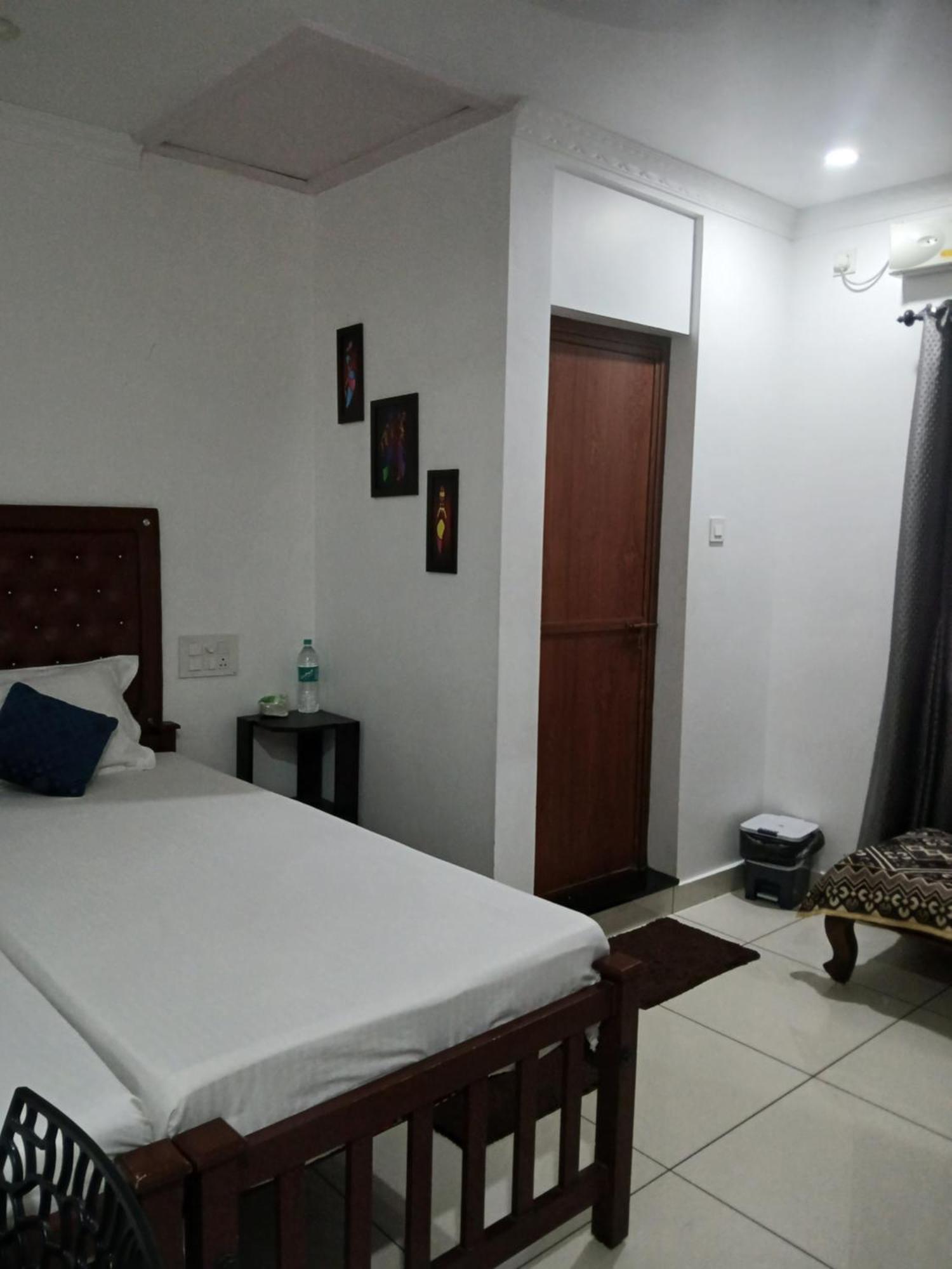 Annies Inn Homestay Коччи Экстерьер фото