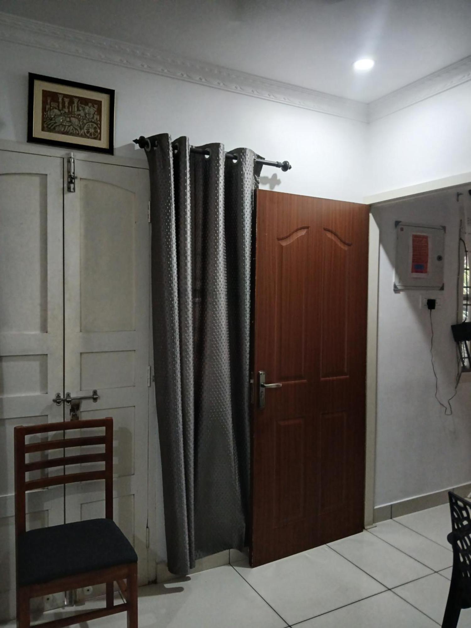 Annies Inn Homestay Коччи Экстерьер фото
