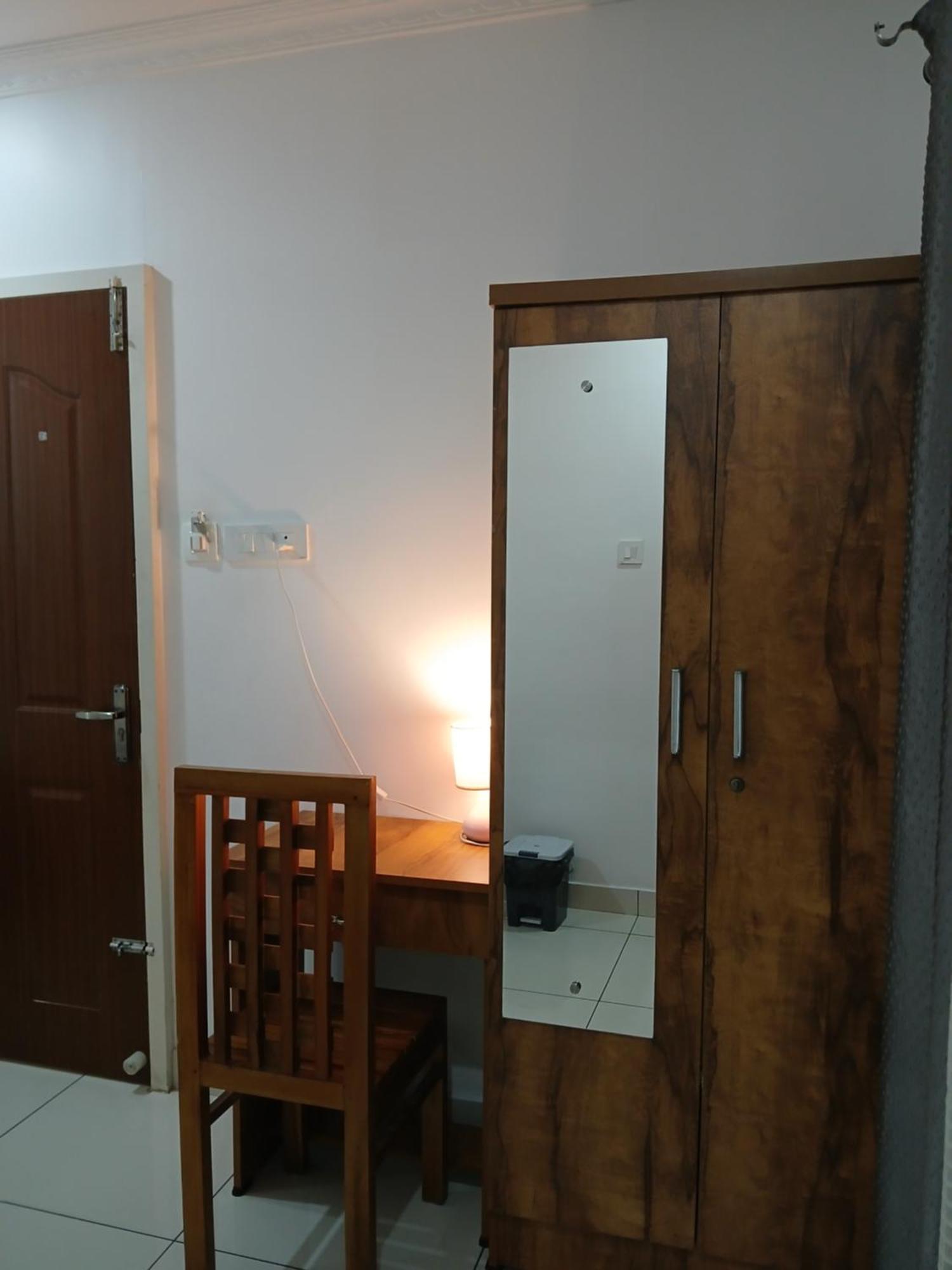 Annies Inn Homestay Коччи Номер фото