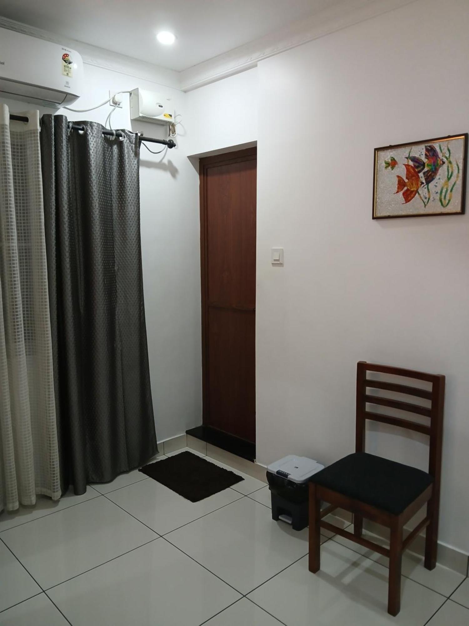 Annies Inn Homestay Коччи Номер фото