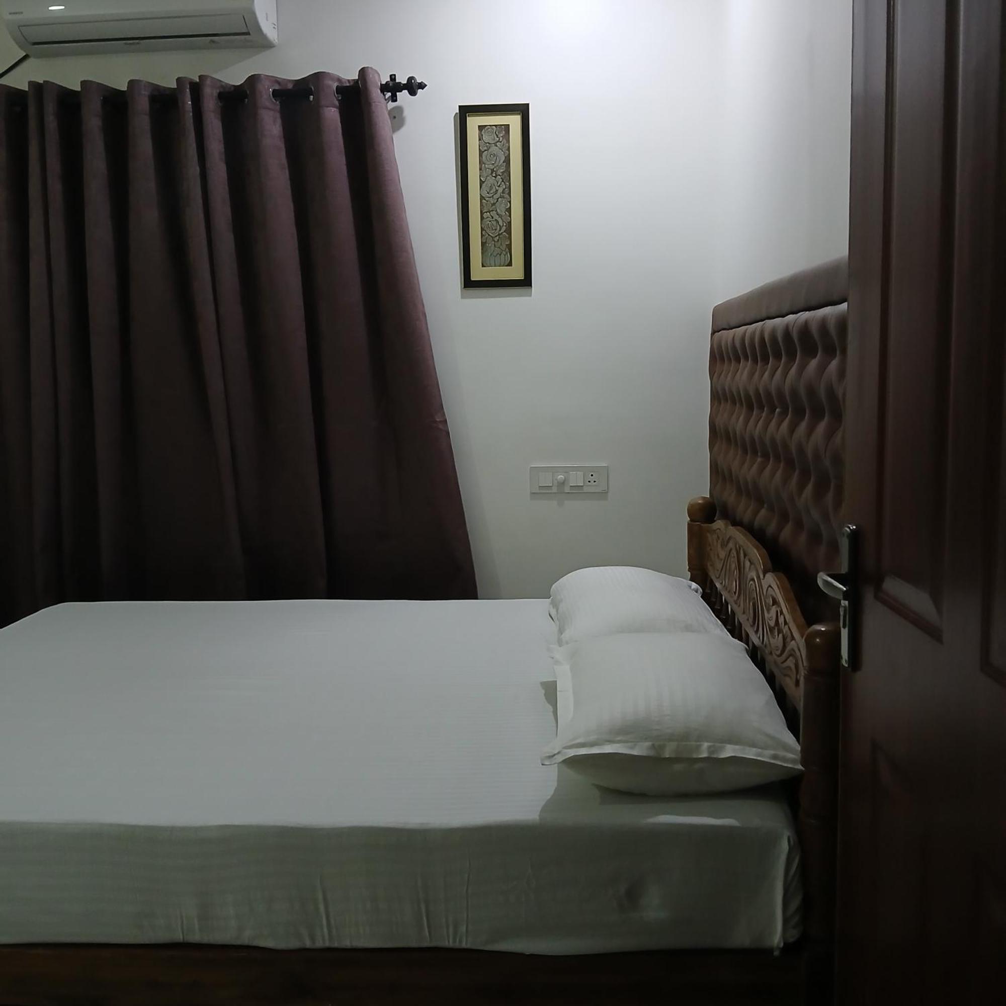 Annies Inn Homestay Коччи Экстерьер фото