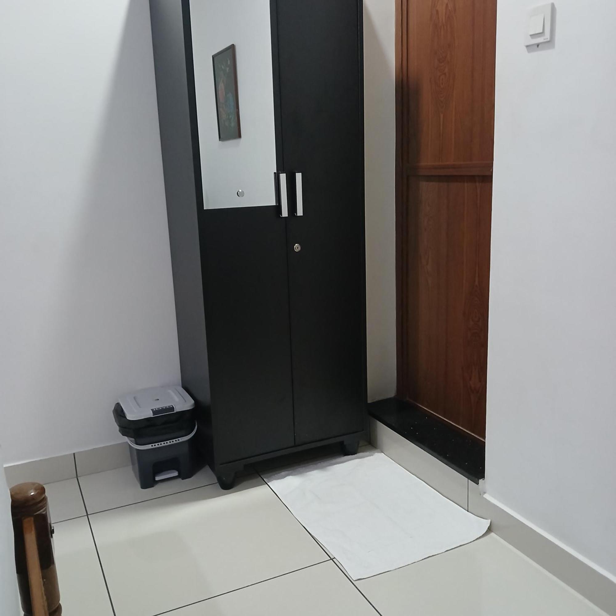 Annies Inn Homestay Коччи Экстерьер фото