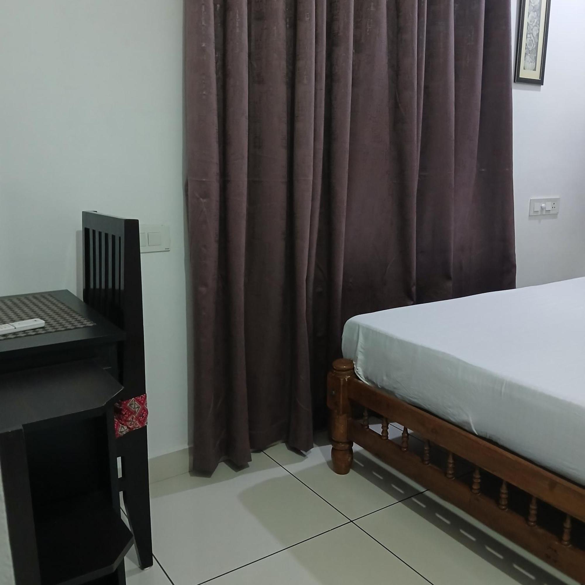 Annies Inn Homestay Коччи Экстерьер фото
