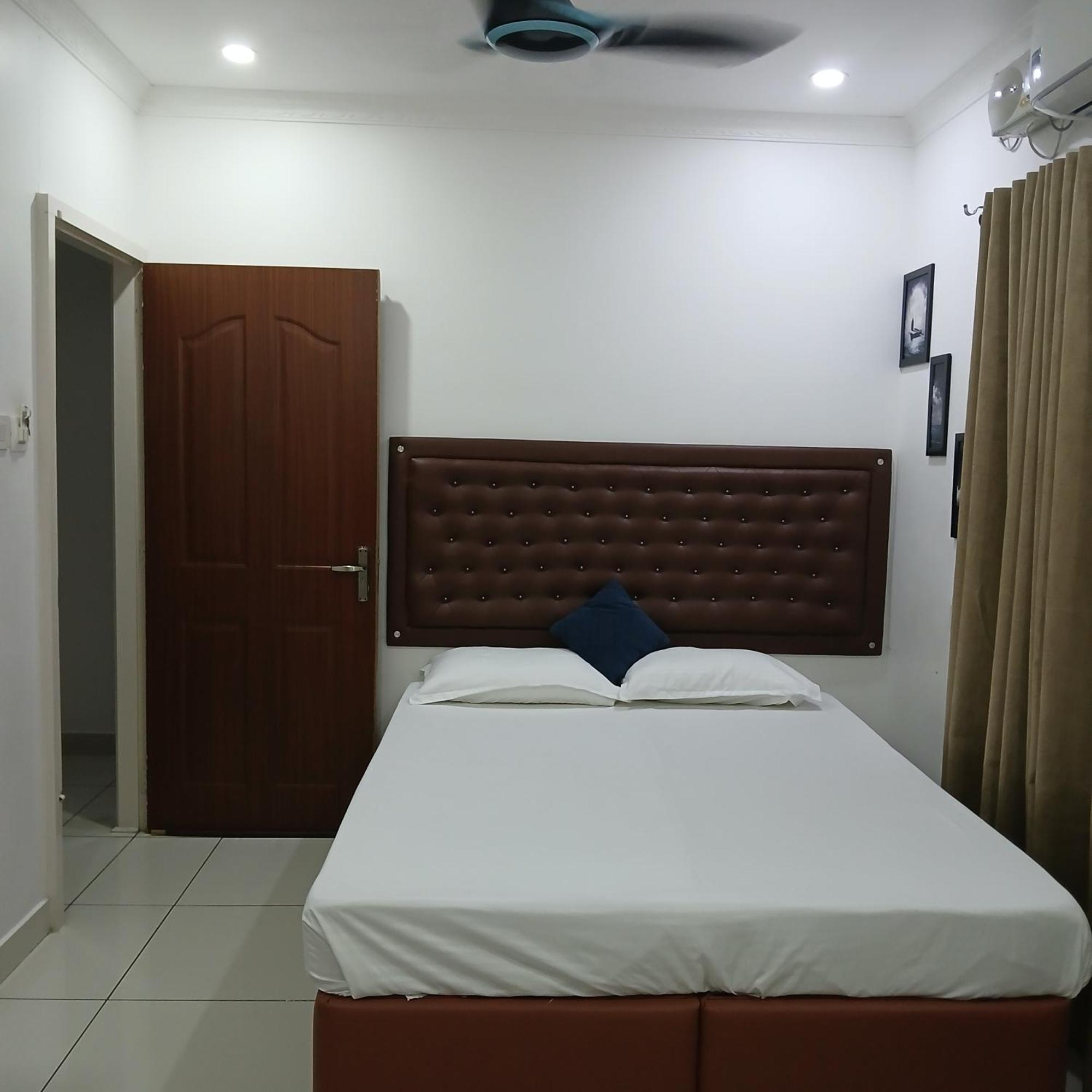 Annies Inn Homestay Коччи Экстерьер фото