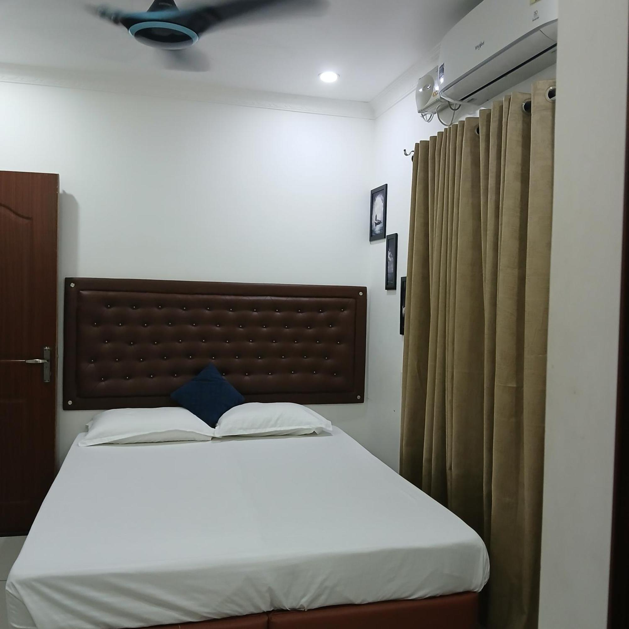 Annies Inn Homestay Коччи Экстерьер фото