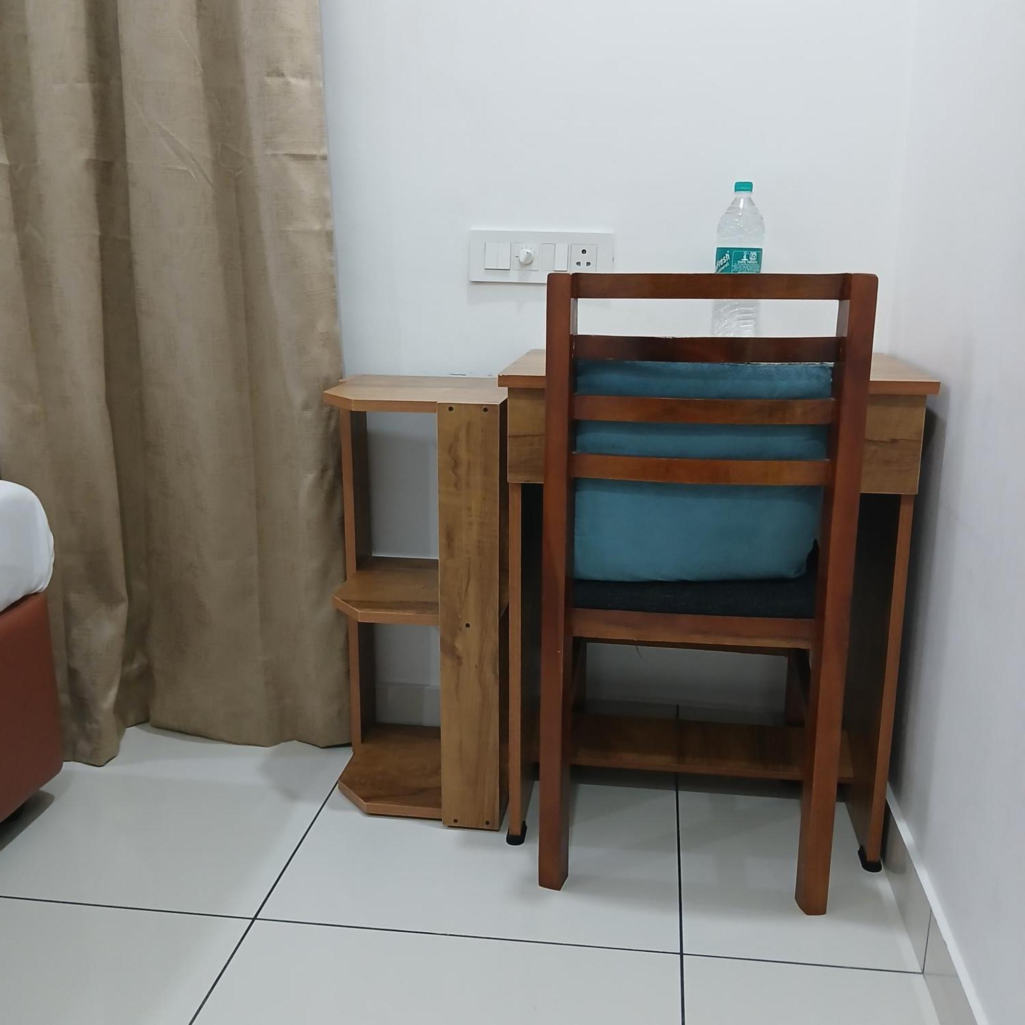 Annies Inn Homestay Коччи Экстерьер фото