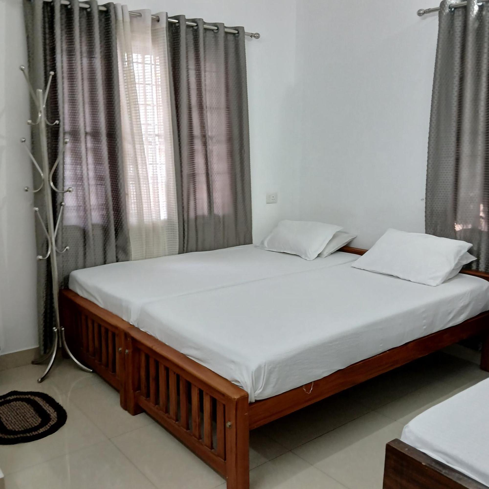 Annies Inn Homestay Коччи Экстерьер фото