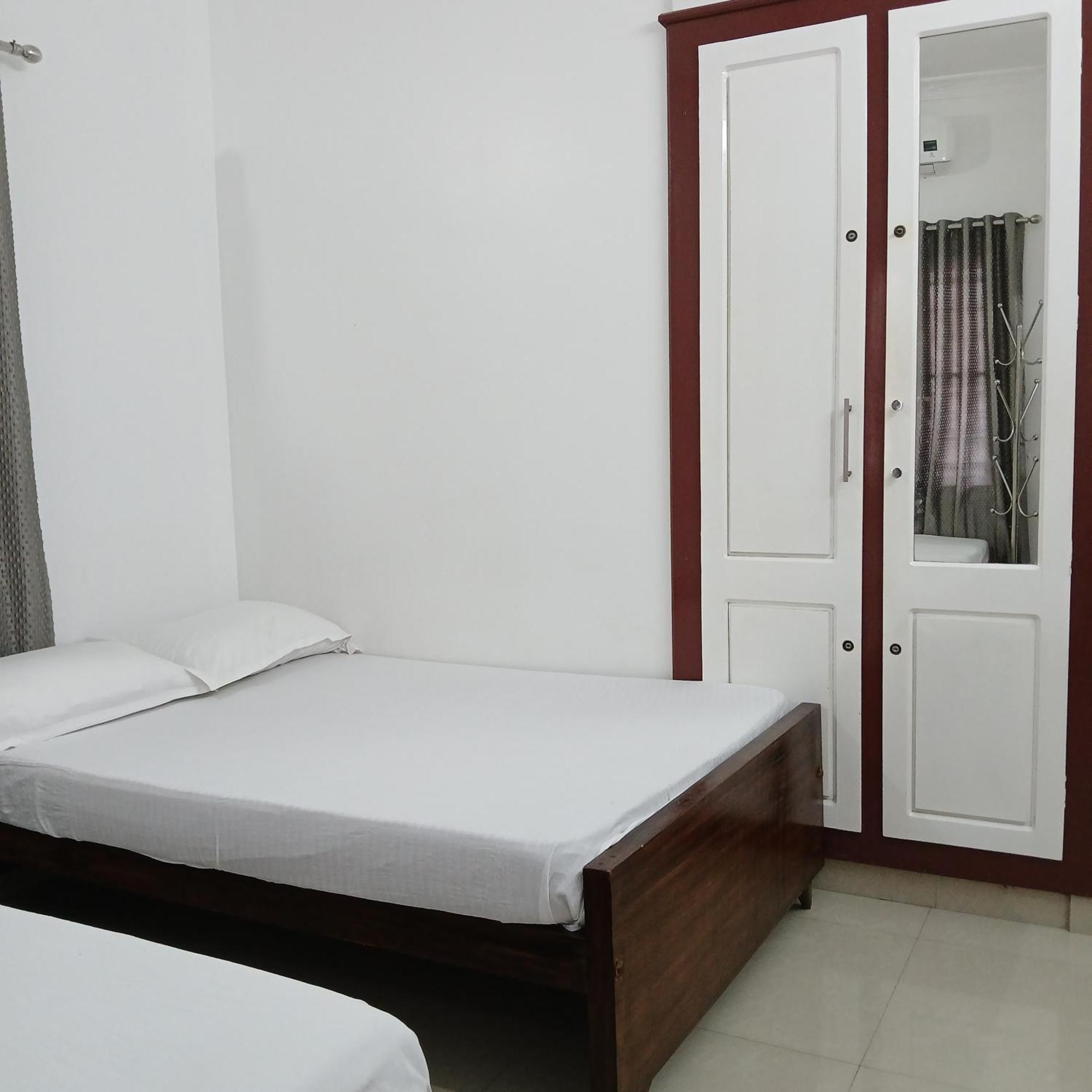 Annies Inn Homestay Коччи Экстерьер фото