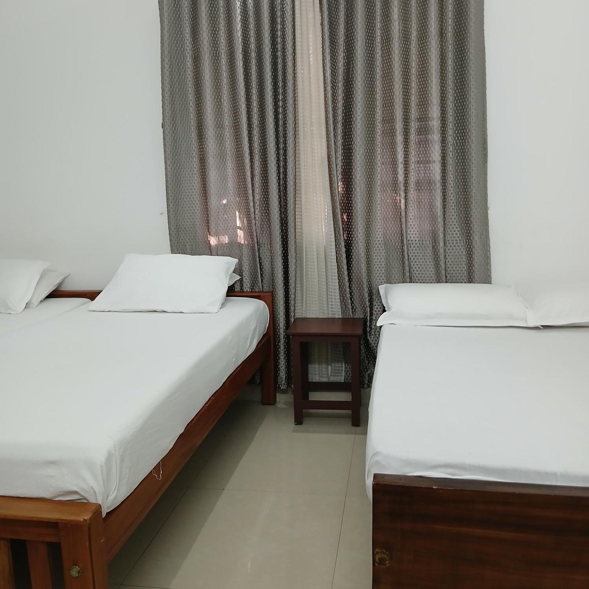 Annies Inn Homestay Коччи Экстерьер фото