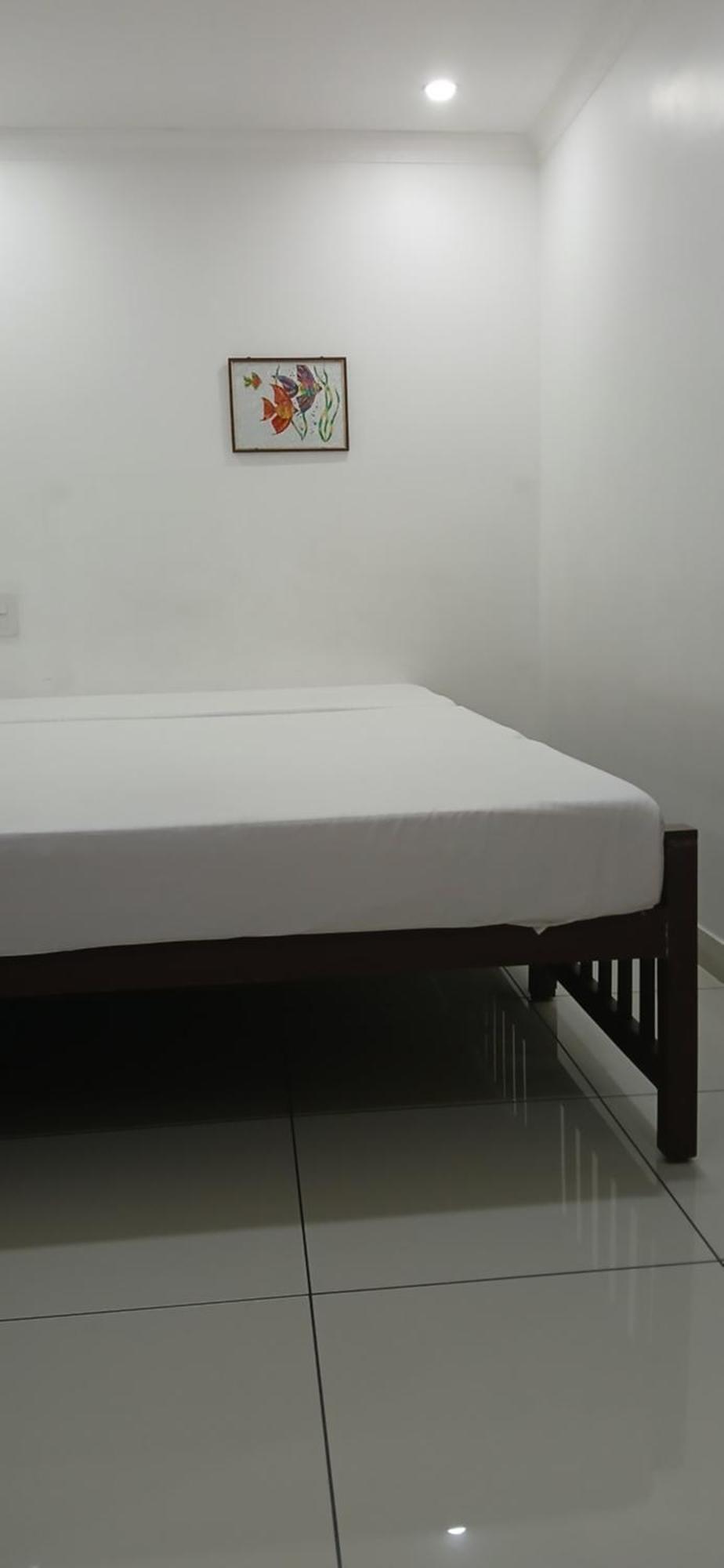 Annies Inn Homestay Коччи Номер фото