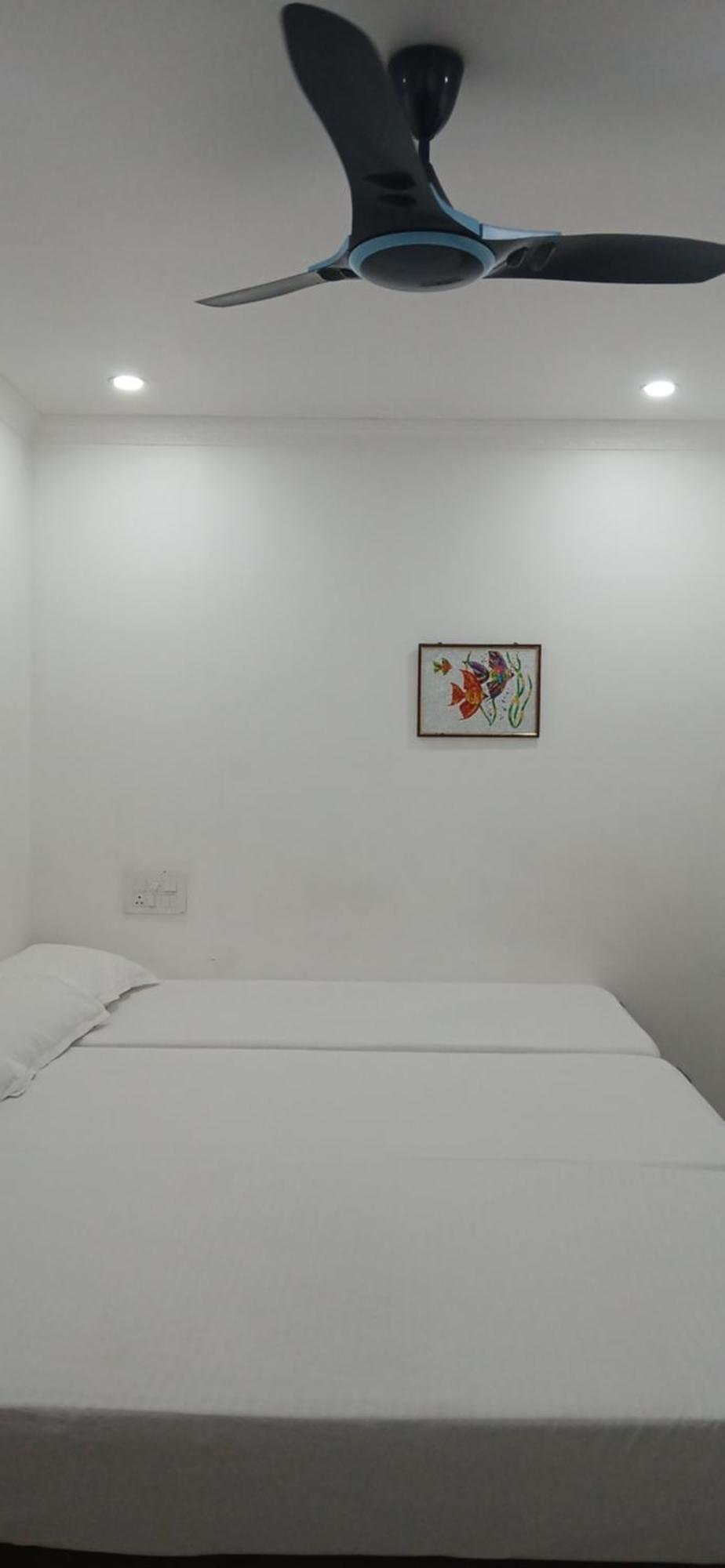Annies Inn Homestay Коччи Номер фото