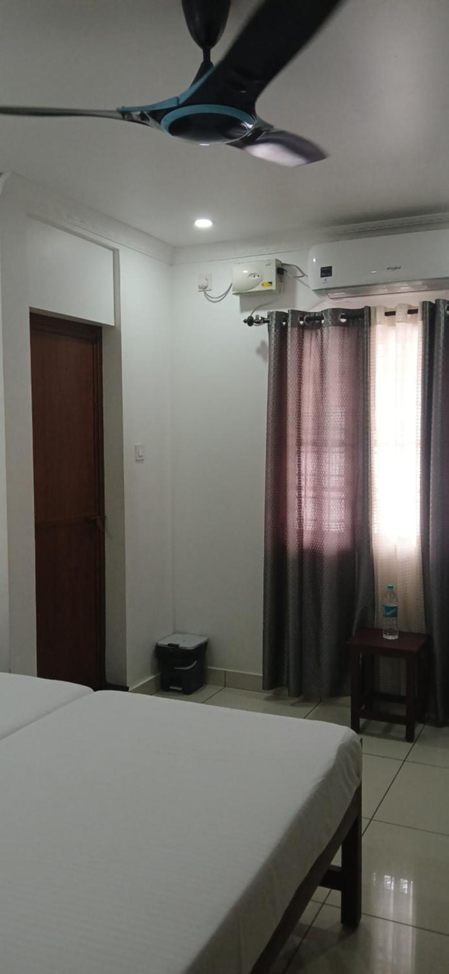 Annies Inn Homestay Коччи Номер фото