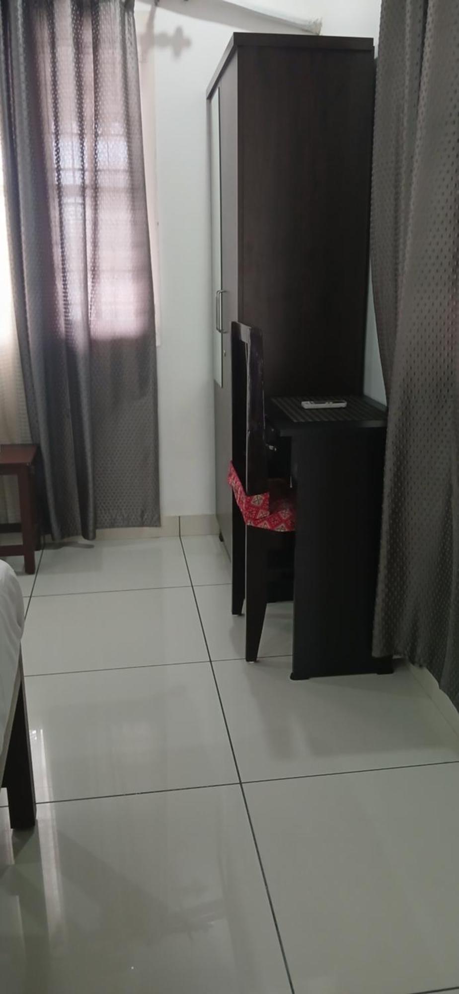 Annies Inn Homestay Коччи Номер фото