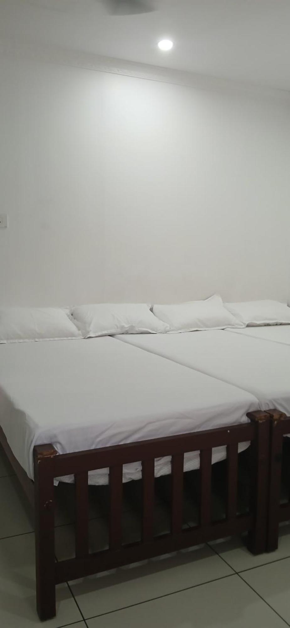 Annies Inn Homestay Коччи Номер фото