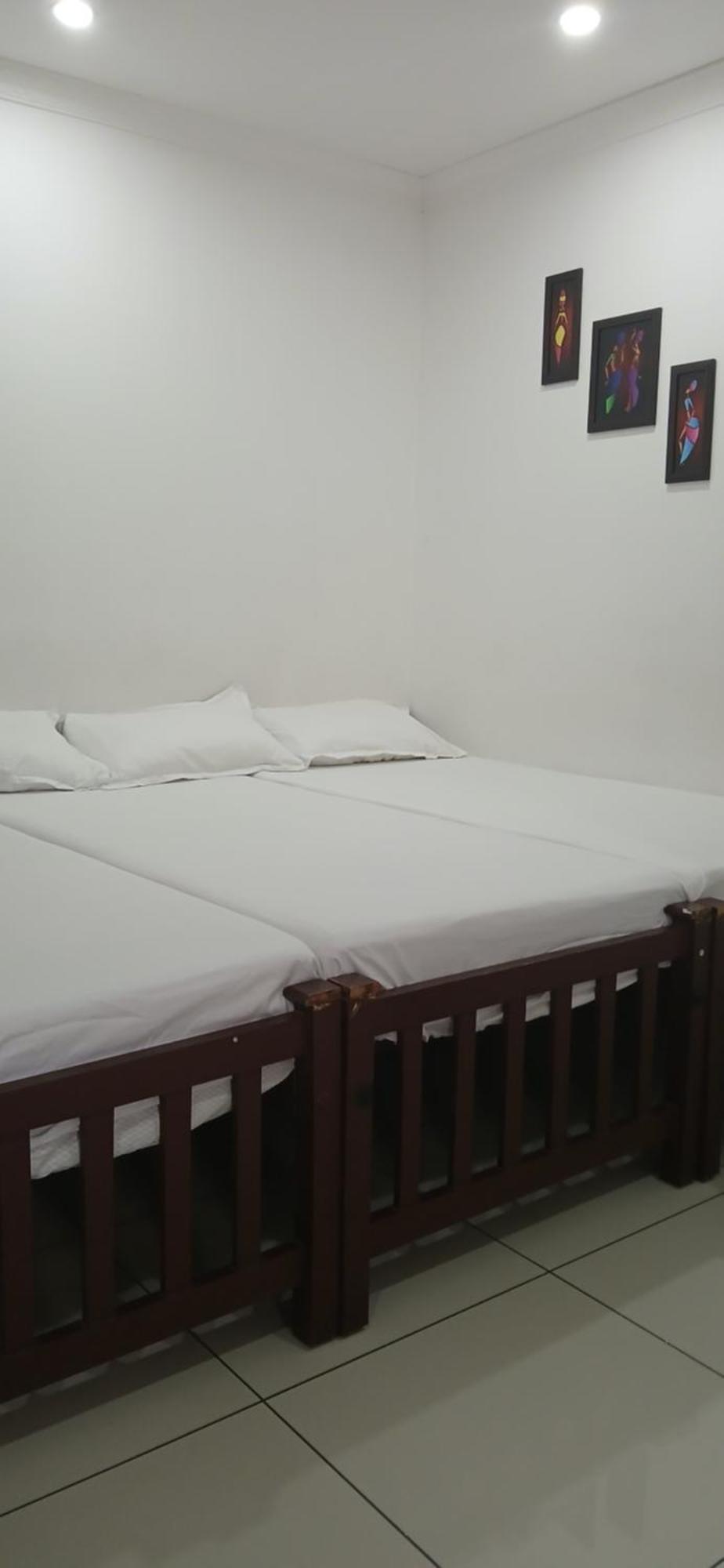 Annies Inn Homestay Коччи Номер фото
