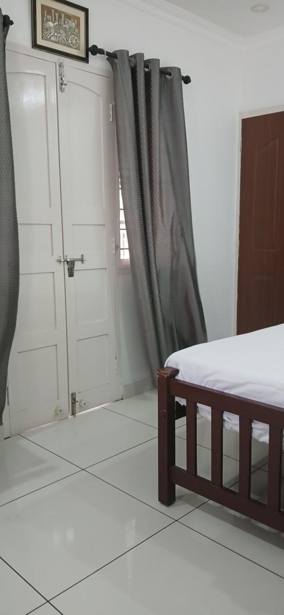 Annies Inn Homestay Коччи Номер фото