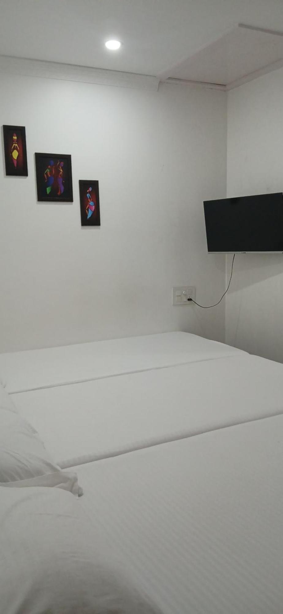 Annies Inn Homestay Коччи Номер фото